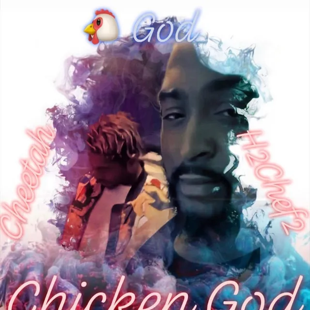 Chicken God