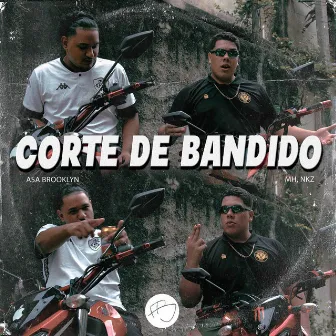 Corte de Bandido by MH