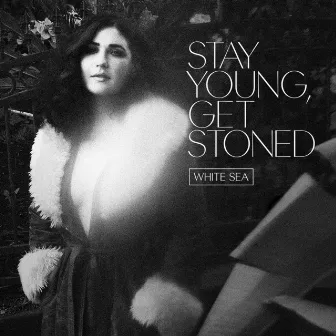 Stay Young, Get Stoned by White Sea