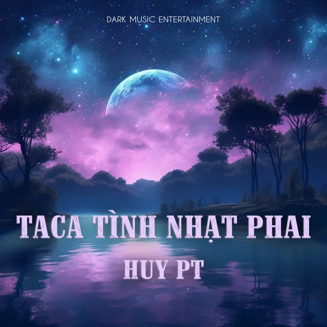 Taca Tình Nhạt Phai (Instrumental)