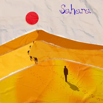 Sahara by Proverso