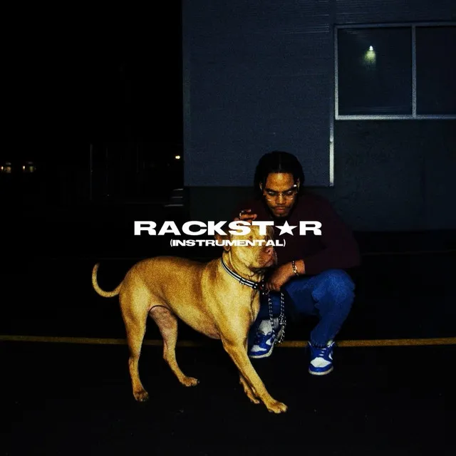 Rackstar - Instrumental