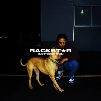 Rackstar (Instrumental) by Fredd C.