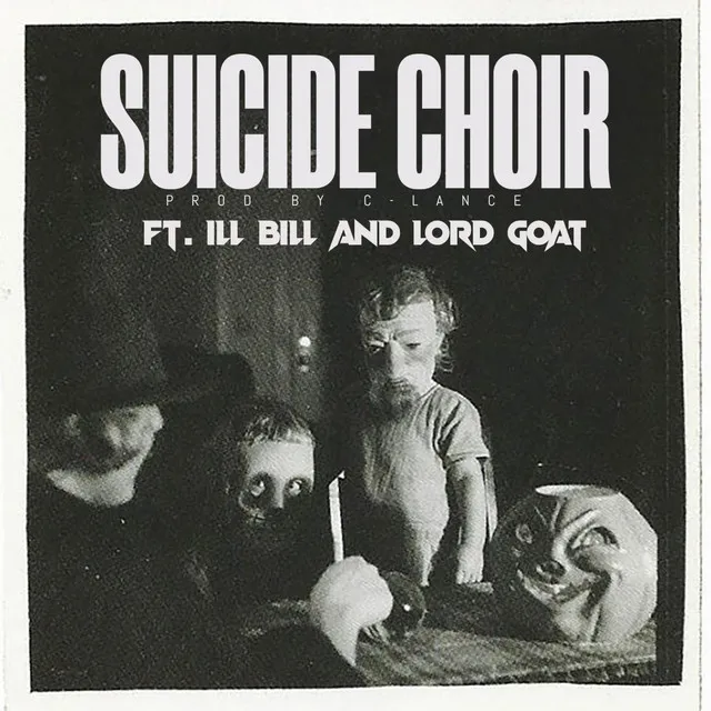 Suicide Choir