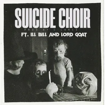 Suicide Choir by Lord Goat