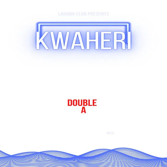 Kwaheri