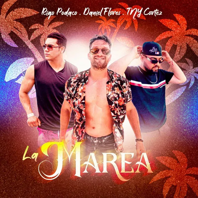 La Marea