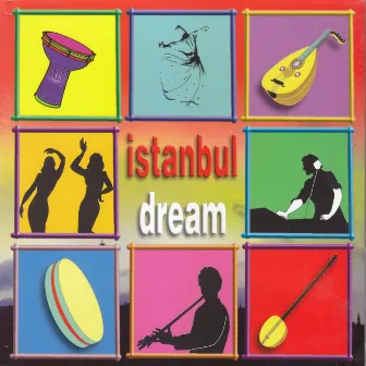 Istanbul Dream / Trance Istanbul Project by DJ Kambo