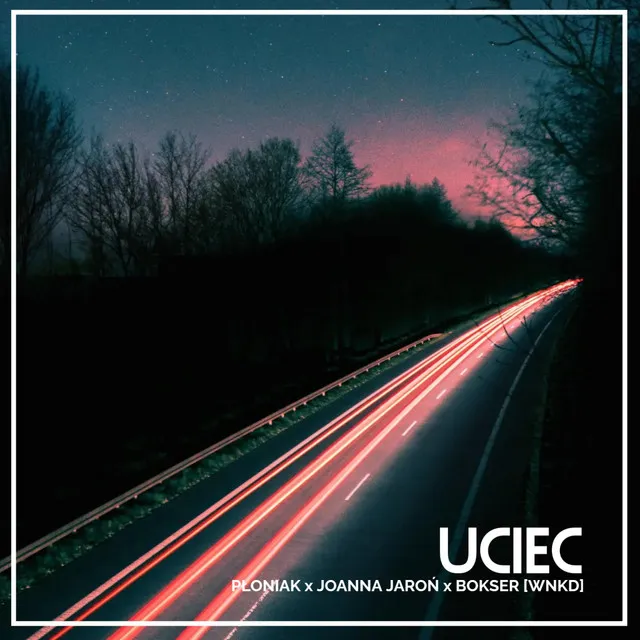 Uciec