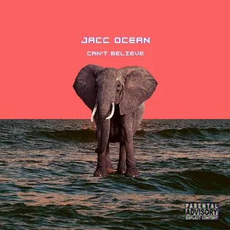 Can't Believe by Jacc Ocean