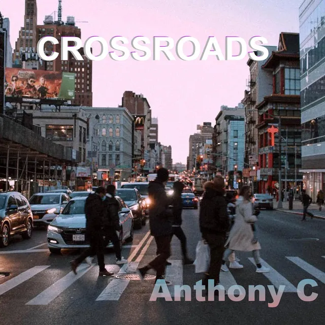 Crossroads