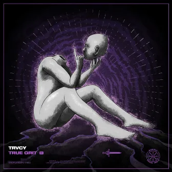 True Grit EP by TRVCY