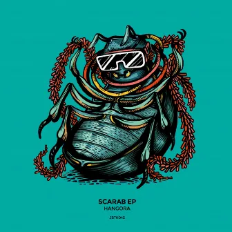 Scarab EP by Hangora