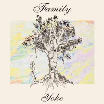 Family by YOKE