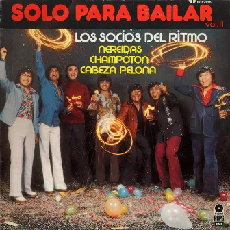 Solo Para Bailar by Los Socios Del Ritmo