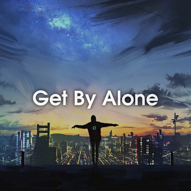 Get by Alone