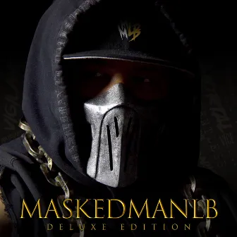 MaskedManLB (Deluxe Edition) by MaskedManLB