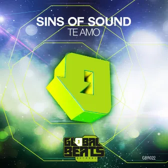 Te Amo by Sins Of Sound