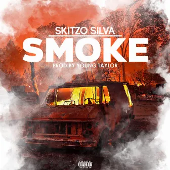 Smoke by Skitzo Silva