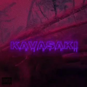 KAVASAKI by LilCeach