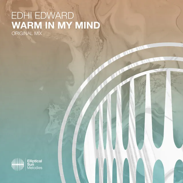 Warm In My Mind - Extended Mix