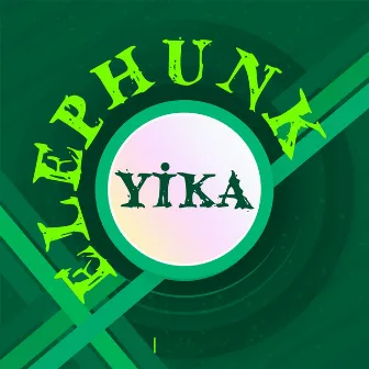 Elephunk by Yika