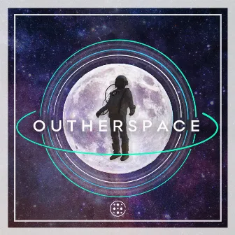 OutHerSpace by James E! Walker