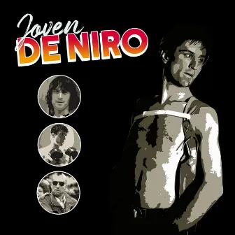 Joven de Niro by Ozmut