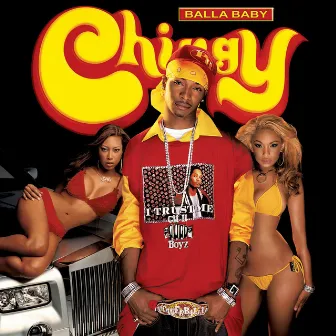 Balla Baby by Chingy