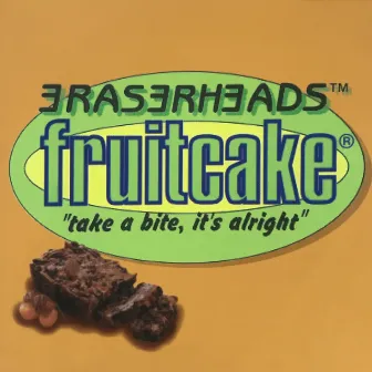 Fruitcake by Eraserheads