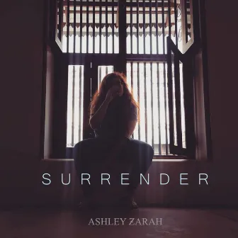 Surrender by Ashley Zarah