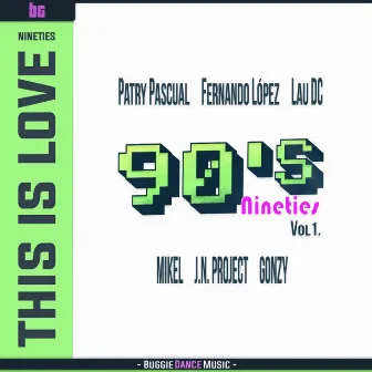 This is Love by Nineties