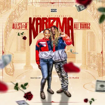 Karizma by Ali Bandz