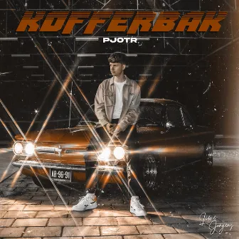 Kofferbak by Pjotr