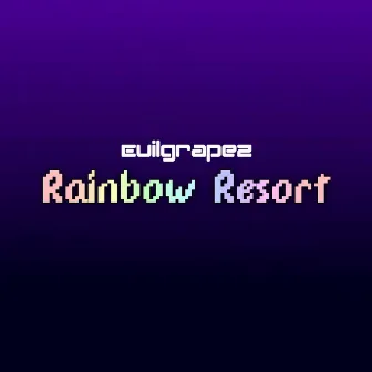 Rainbow Resort by Evilgrapez