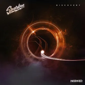 Discovery EP by Sparkee