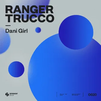 Dani Girl by Ranger Trucco