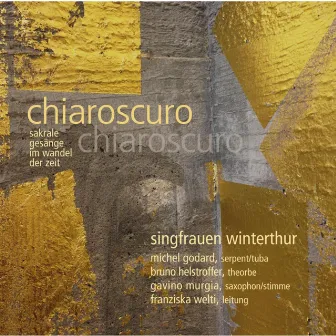 chiaroscuro by Singfrauen Winterthur