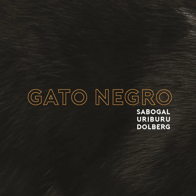 Gato Negro