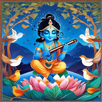 Sopro de Krishna by Bruno Shanti