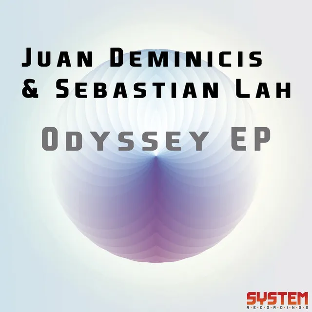 Odyssey EP