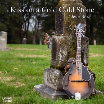 Kiss on a Cold Cold Stone by Jesse Brock