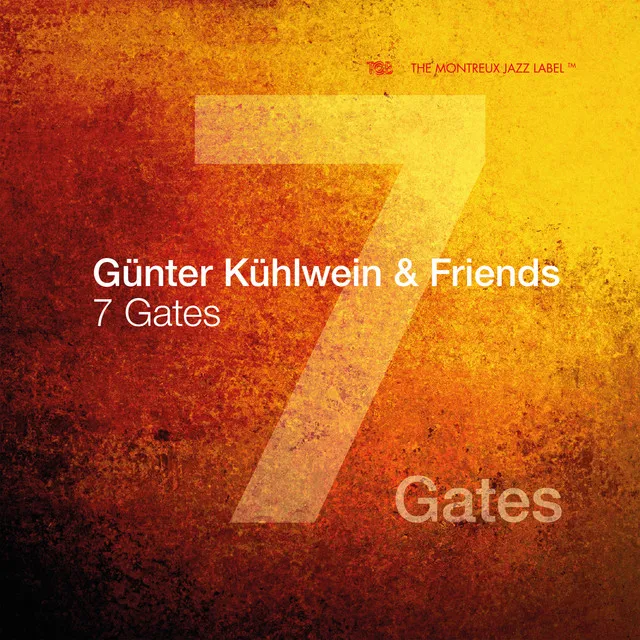 Seven Gates