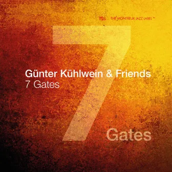 7 Gates by Günter Kühlwein