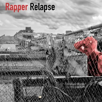 Rapper Relapse by Joel Spiral