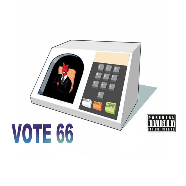 Vote 66