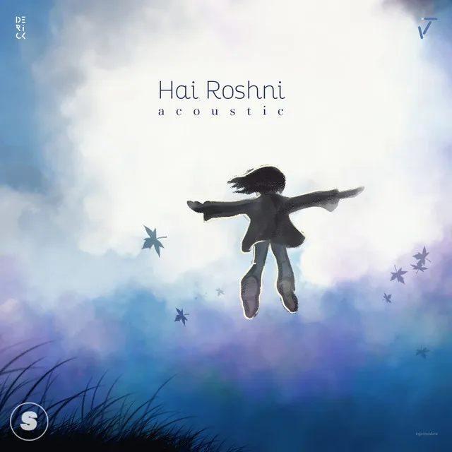 Hai Roshni - Acoustic Version