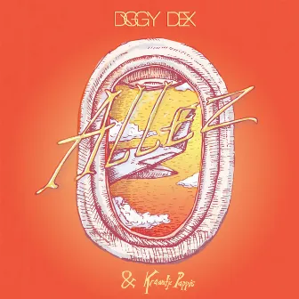 Allez by Diggy Dex