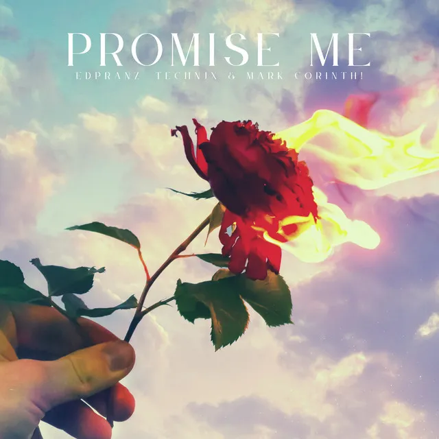 PROMISE ME