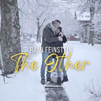 The Other by Rami Feinstein